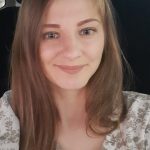 Аліна Вікторівна 