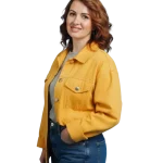 Інна Анатоліївна