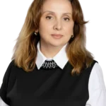 Ірина Володимирівна