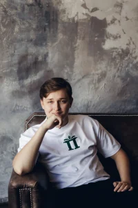Андрій Морозов