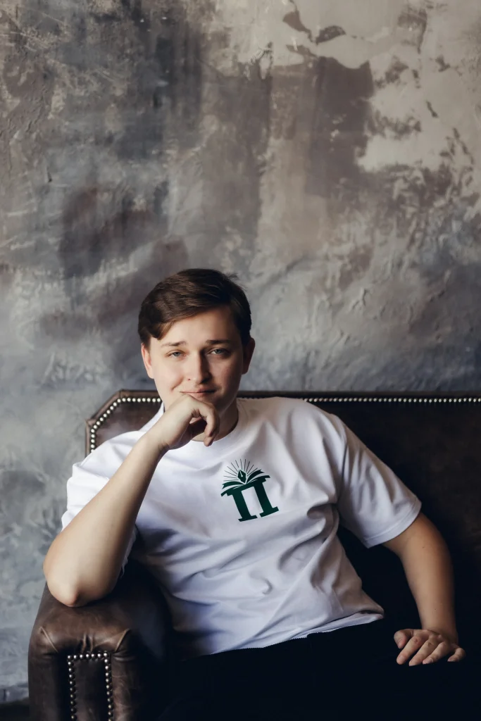 Андрій Морозов
