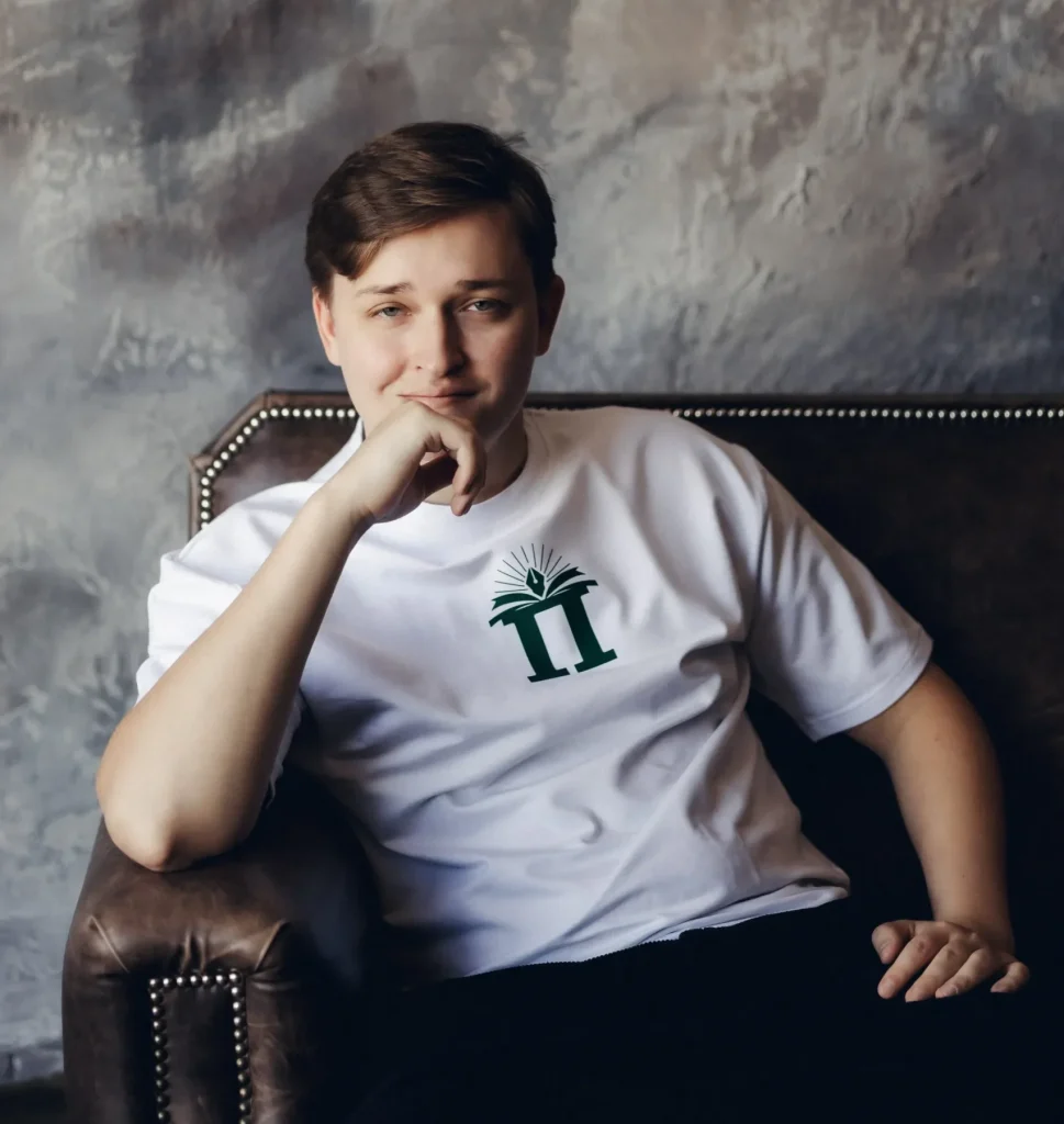 Андрій Морозов