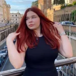 Анастасія Клімова