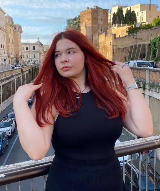 Анастасія Клімова