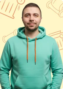Олексій Гетманов