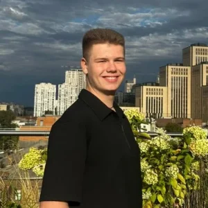 Січков Дмитро