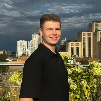 Січков Дмитро