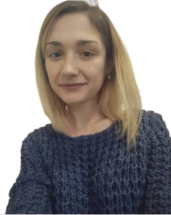 Барабаш Тетяна Юріївна