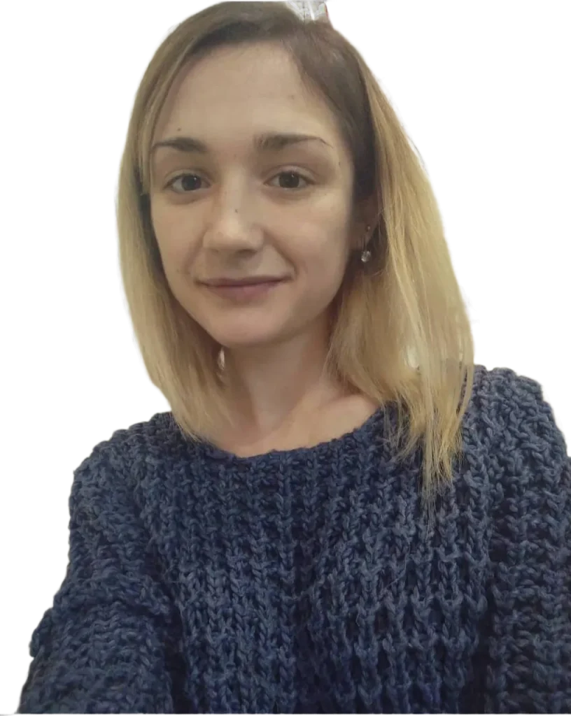 Барабаш Тетяна Юріївна