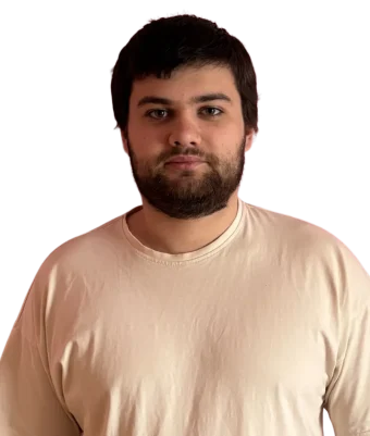 Середович Максим Тарасович