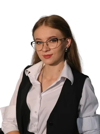 Ткачук Софія Русланівна