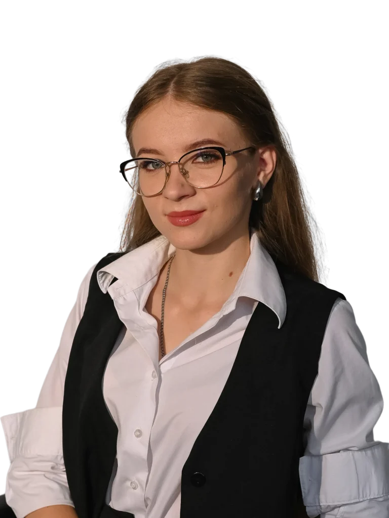 Ткачук Софія Русланівна