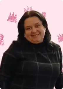Олександра Базарова