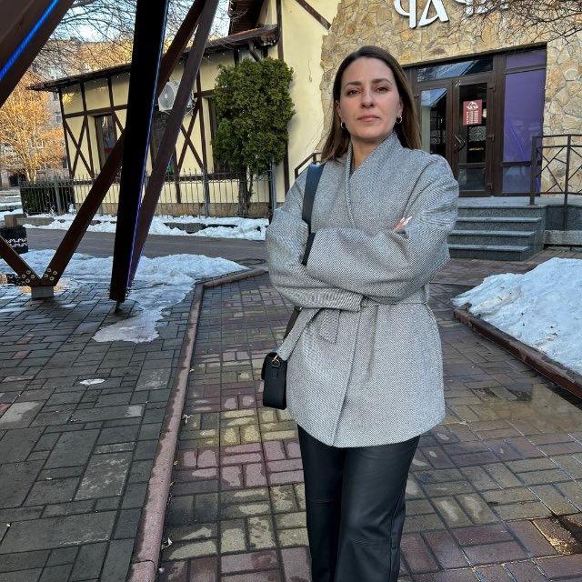 Татьяна