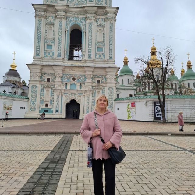 Наталія