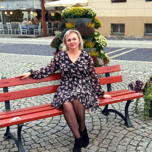 Svitlana