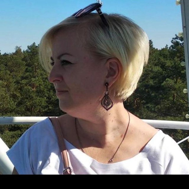 Тоня Кошова