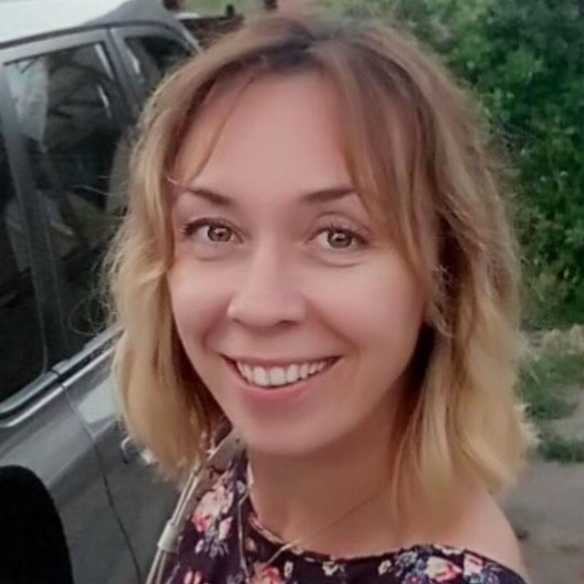 Lidiia