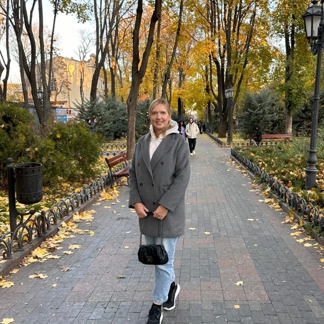 Оксана