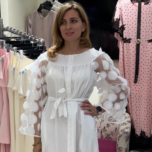 Христина