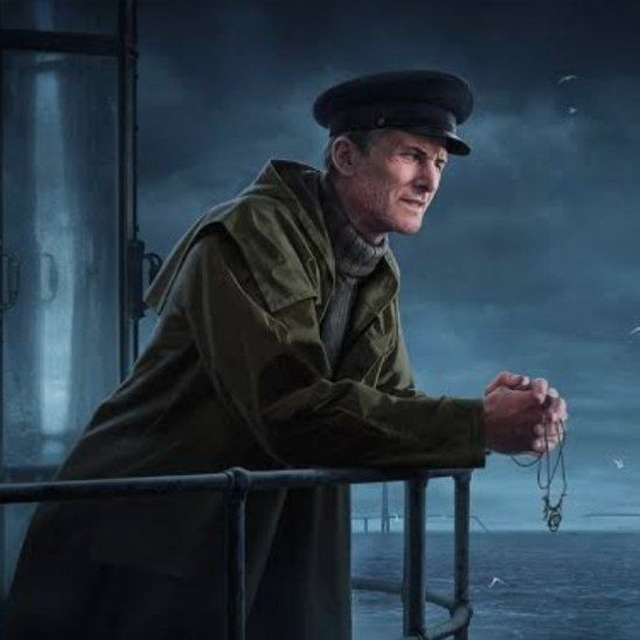 Всеволод Подолькхов