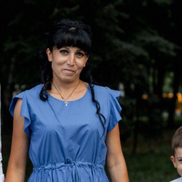 Ксенія Колеснік